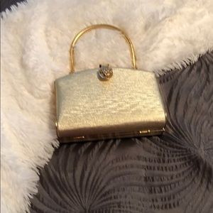Ladies evening bag